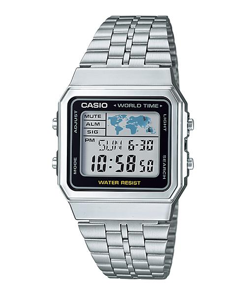 casio watchuseek