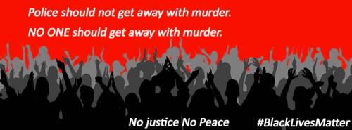 mrdaveyd's tweet image. RT @fergusonaction: We can not afford to stop fighting. #BlackLivesMatter