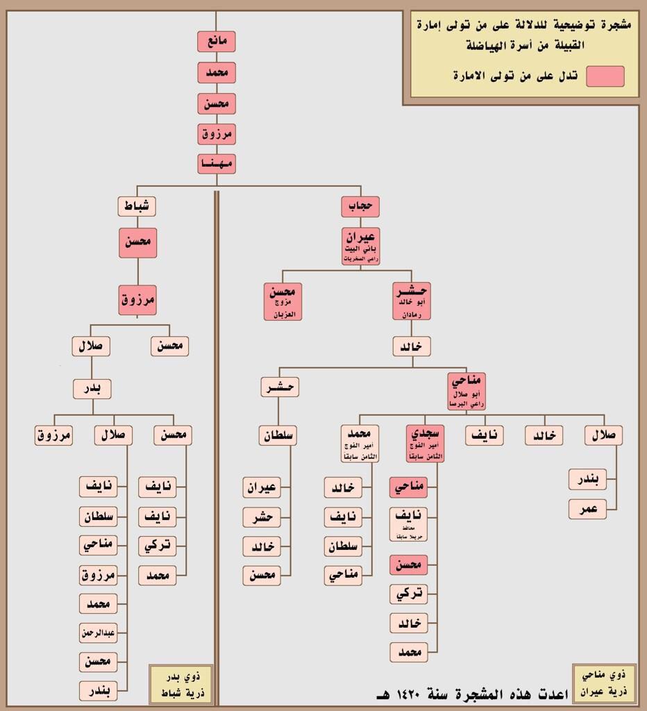 3ale_alset's tweet photo. #مشجرة الأمارة بأسرة #الهياضلة.
#الهيضل #الدعاجين #عتيبه #راعي_البرصا #الدعجاني #الهيلا #عتيبة #السعودية http://t.co/h1u0aAX0di