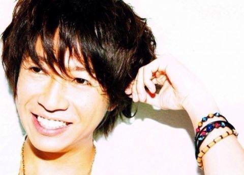 Happy Birthday Masaki Aiba 32                                                                    