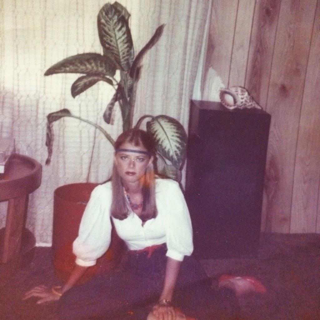 West Texas. #VSCOcam #dereksmom