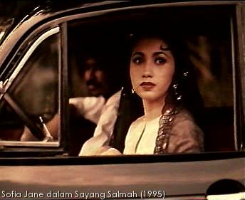FilemKita's tweet photo. #SofiaJane (1990an) http://t.co/SJxh261iSw