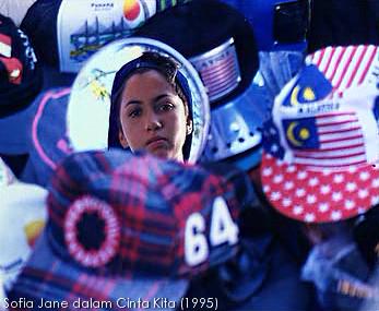 FilemKita's tweet photo. #SofiaJane (1990an) http://t.co/SJxh261iSw
