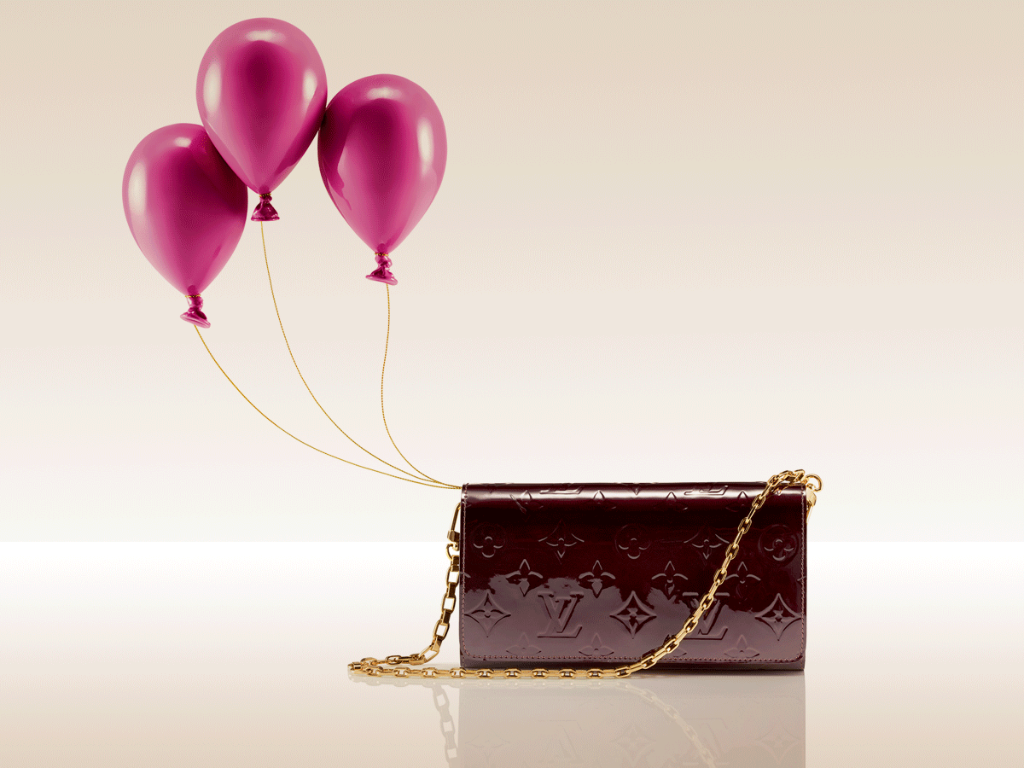 Louis Vuitton on X: What's on your #LVWishlist this #holiday? Make a wish  come true with #LouisVuitton:    / X