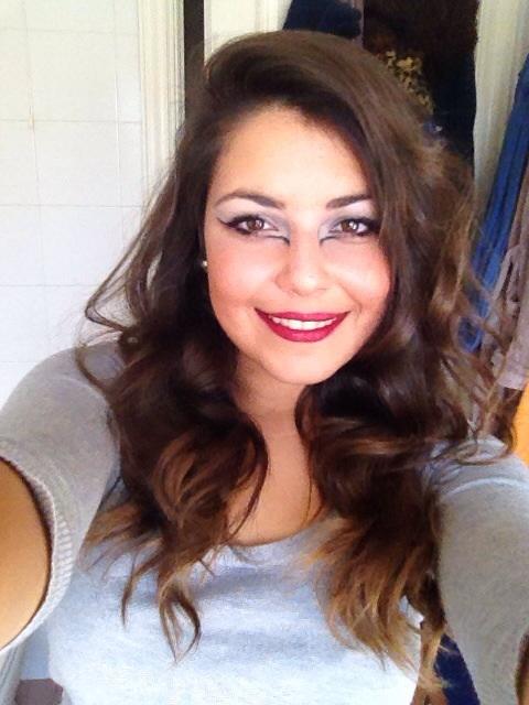 Perijmg's tweet photo. You changed my life and all my goals, i'd spend a lifetime wiht you @Isabel_LopezG http://t.co/5BIJ2cLxzX