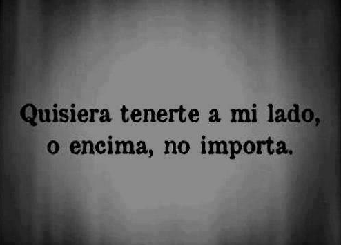 LaExNovia's tweet photo. Quisiera… http://t.co/mjA0sxOxS4