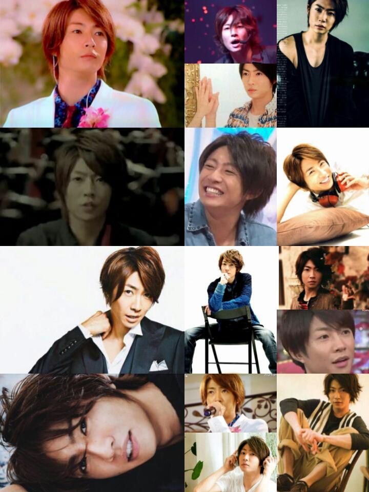    Happy Birthday  Masaki Aiba 