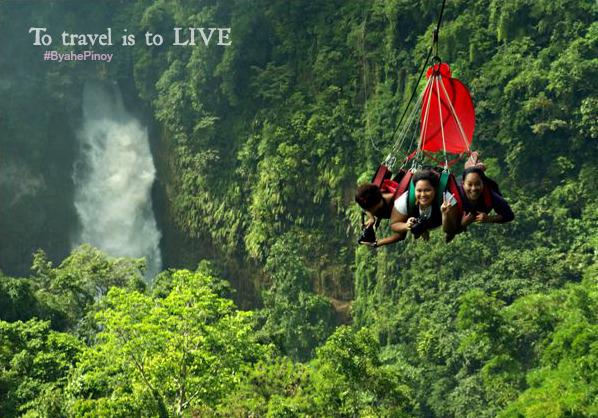 ByahePinoy's tweet photo. Live life to the fullest!!
Then visit #LakeSebu #SouthCotabato #Philippines
Choose #ByahePinoy http://t.co/Lzfrk90Ndk
