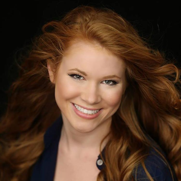 Happy Birthday to the sweetes tMacKenzie Adamson! DZ loves you and hopes your day is just as fabulous as you are