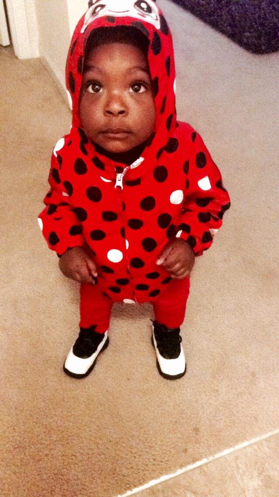 Ms_Ladybull's tweet photo. Novacane ❤️ #MyGodChildCuterThanUrs #NotNegotiating #SayOtherwise #IllSlitYourThroat #LetHerBeGreat http://t.co/mkZ6IPNnDC
