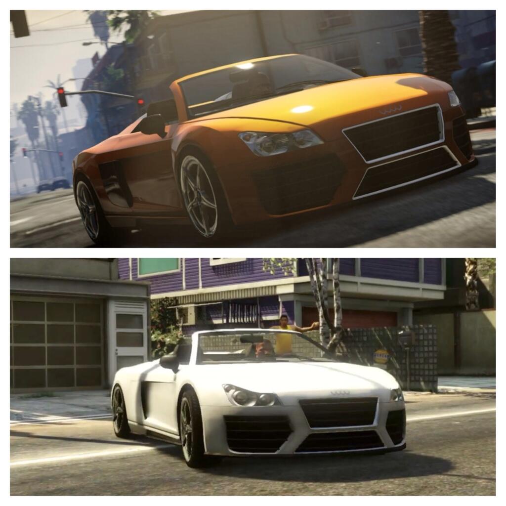 prasanthprash22's tweet photo. Love to play gta5 http://t.co/2b9p7UbNaH