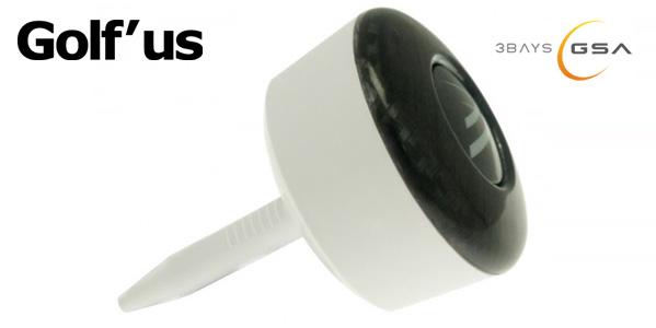 Golf'us España tweet media