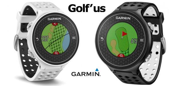 Golf'us España tweet media