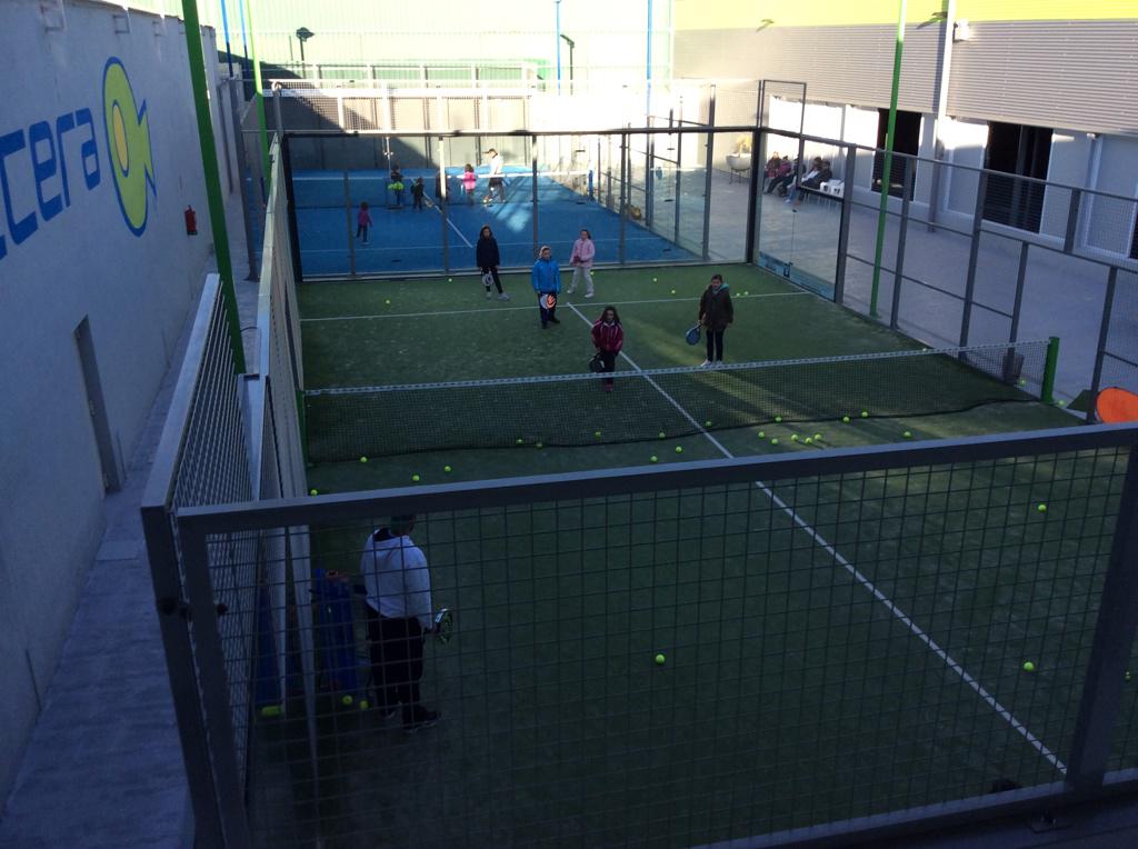 LaPeceraPADEL's tweet photo. Gracias pezqueñines!!!! Habéis llenado de vida a LA PECERA!!!!!! http://t.co/GNegBdq8Uj