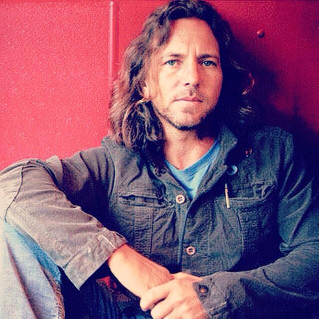 Happy Birthday to Eddie Vedder, one of the greatest musicians of all time. 