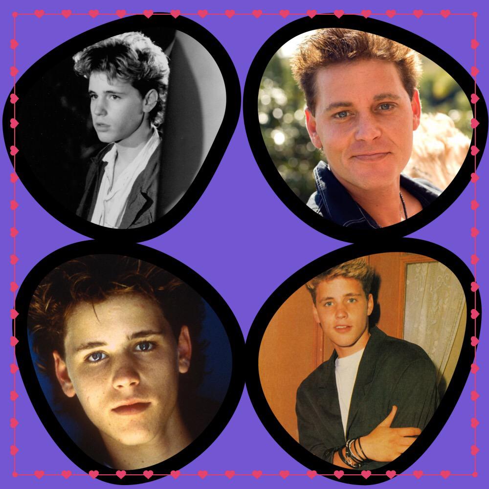 Happy Birthday Corey Haim RIP 1971-2010 