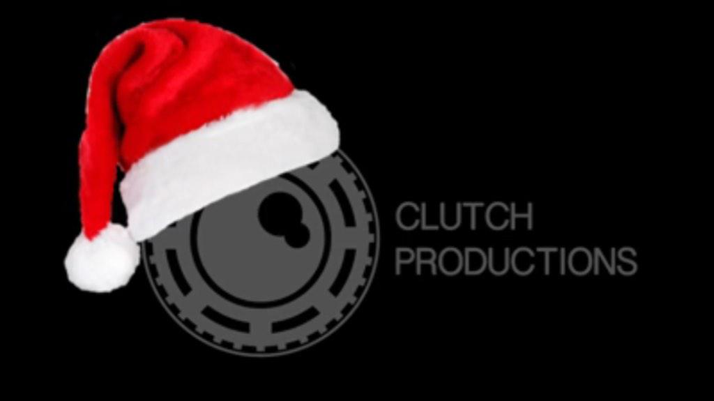 ClutchProd's tweet photo. Merry #Christmas! http://t.co/BYdiji8fES