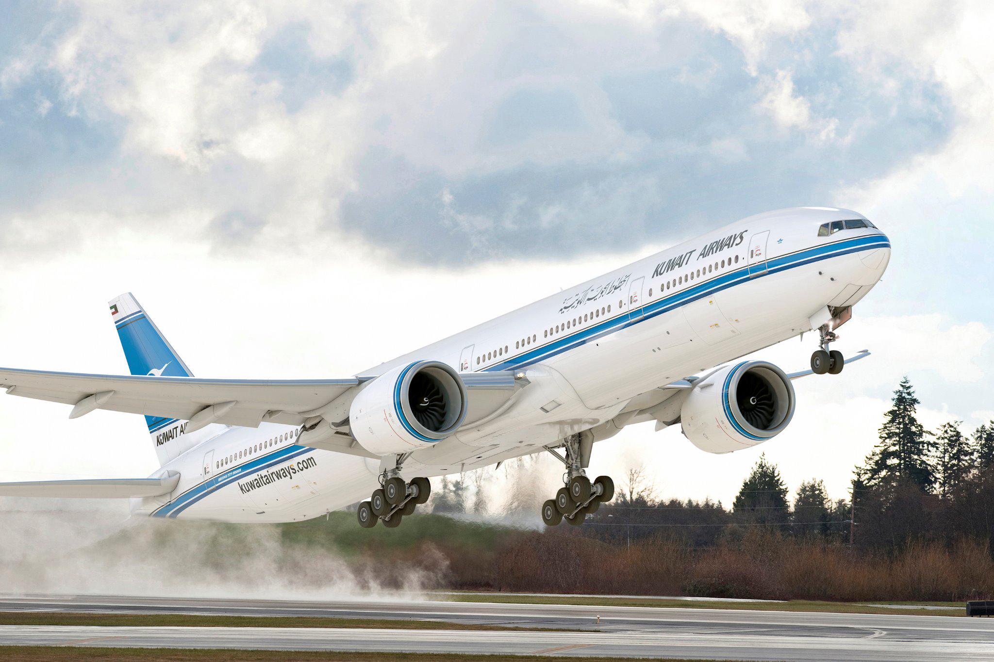 Боинг b777