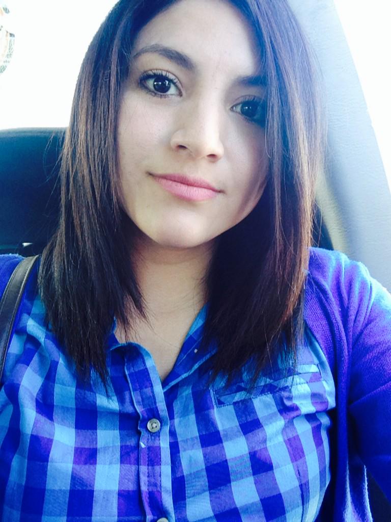 Buenos dias😘