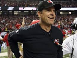 Happy 51st Birthday Jim Harbaugh 