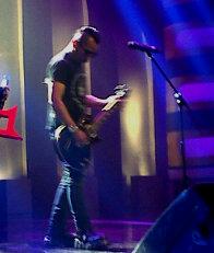 "<a href="/KKJakarta_/">Kerabat Jakarta</a>: Performnt <a href="/kotakband_/">Official KOTAK</a> di "Top music" #Rtv. Tunggu jadwal penayangannya ya kerabat. Cc <a href="/cellakotak/">cella kotak</a> "