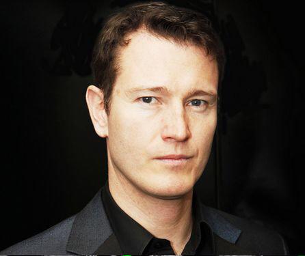 Dec. 23: Happy Birthday, Nick Moran! He played Scabior in and the Deathly Hallows Part 1 and Part 2. 