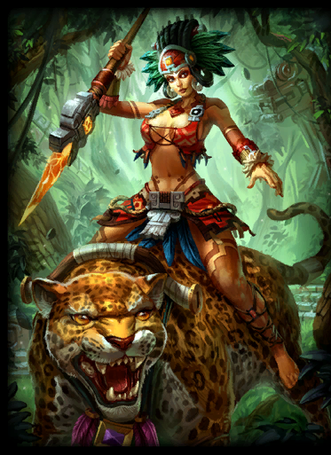 SmiteSpain's tweet photo. Sorteo (x2) Códigos Awilix + Recolor. RT &amp; Follow para participar. ¡Felices fiestas en la jungla! Ganadores dia 25. http://t.co/FZ2sRLNYWT