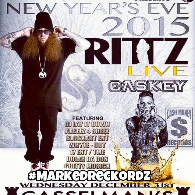 MRBoss3rd1's tweet photo. get at me for tix #nye2015 #nexttonothing with #Rittz #Caskey #MarkedReckordz #dloc n more #live in #Denverco... http://t.co/7QA2TqCmlo
