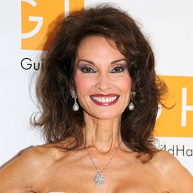 Happy Birthday, Susan Lucci!  |  