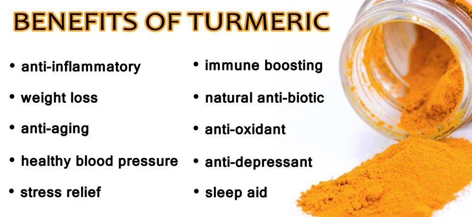 Nutrition_Pros's tweet photo. Benefits of Turmeric #nutrition http://t.co/EsS72qJU6h