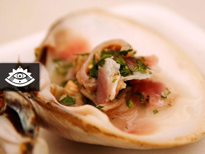 Somos una propuesta de cantina con cocina mexicana con ingredientes nacionales de excepcional calidad y frescura.