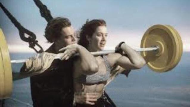 BestProFitness's tweet photo. Favorite part of the movie 😂 http://t.co/EaSAp5OBMJ