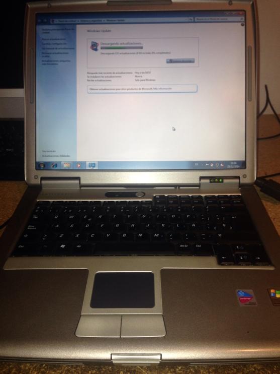 Infobytees's tweet image. Vendo "Portatil Dell" en #wallapop #infobyte p.wallapop.com/i/11531604?_pi…