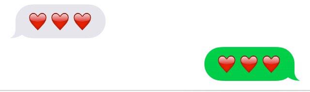 heyitslaur_'s tweet image. receiving this of my boyfriend always makes me feel better❤️ #simplemessage