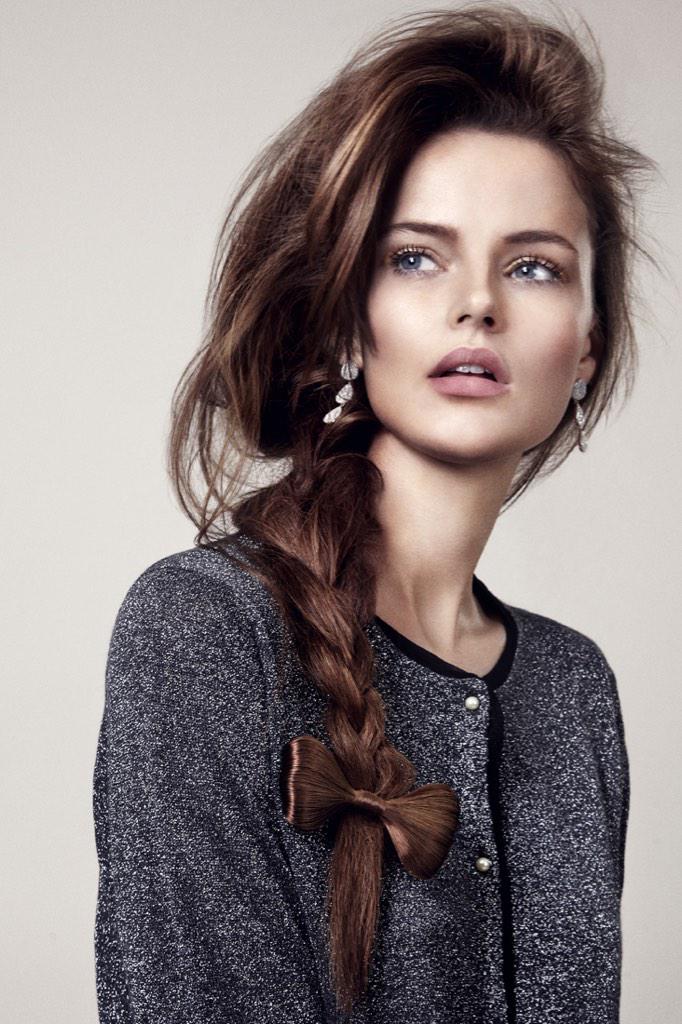 Loved our shoot for <a href="/StellaMagazine/">StellaMagazine</a> <a href="/SydHayesHair/">Syd Hayes</a> <a href="/KIMKIEFER_/">kim kiefer</a> <a href="/mariaport/">Maria Port</a> @thehivemodels xx