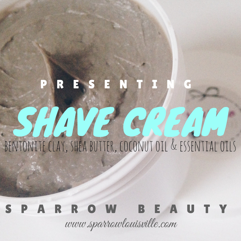 SparrowBeauty's tweet photo. have you seen some of the new products @ http://t.co/ZYHDCtgOKZ!?
#shavingcream #allnaturalskincare http://t.co/xqGQOJRJtX