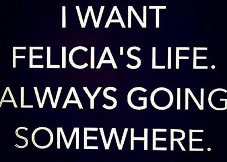 lifewithmols's tweet photo. #byefelicia #offtodenver http://t.co/TG67bPYmsO