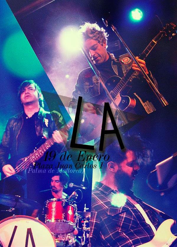 L A Fansite English Lafansite En Twitter