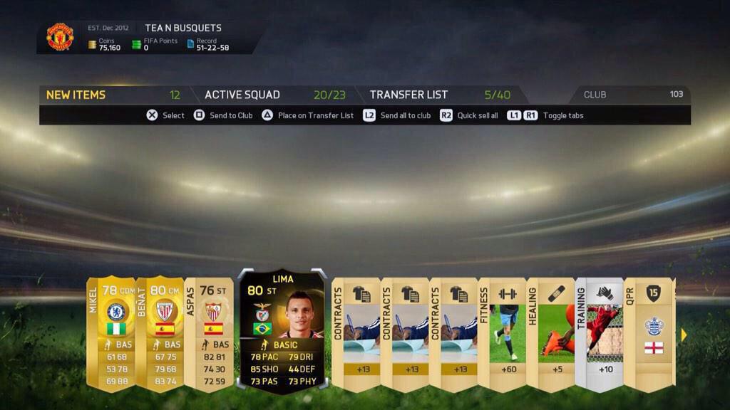 HMPGamer's tweet photo. Congratulations to @98alextaylor for winning the IF Lima giveaway! DM for further details! http://t.co/2HO3Po9YuF