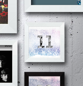 thebeatles's tweet photo. Its Day 11 - just 2 more chances - wipe the snow &amp; enter to win a US Albums box set and more http://t.co/r56R2IxFxN http://t.co/ZuWUuWnrpP