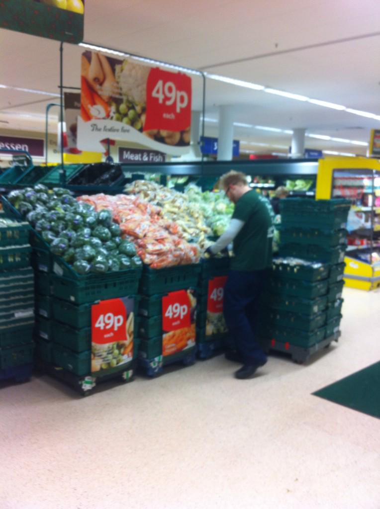 Festive Five flippin' fantastic @Great2172 <a href="/2172_great/">Great Notley 2172</a> #sprout