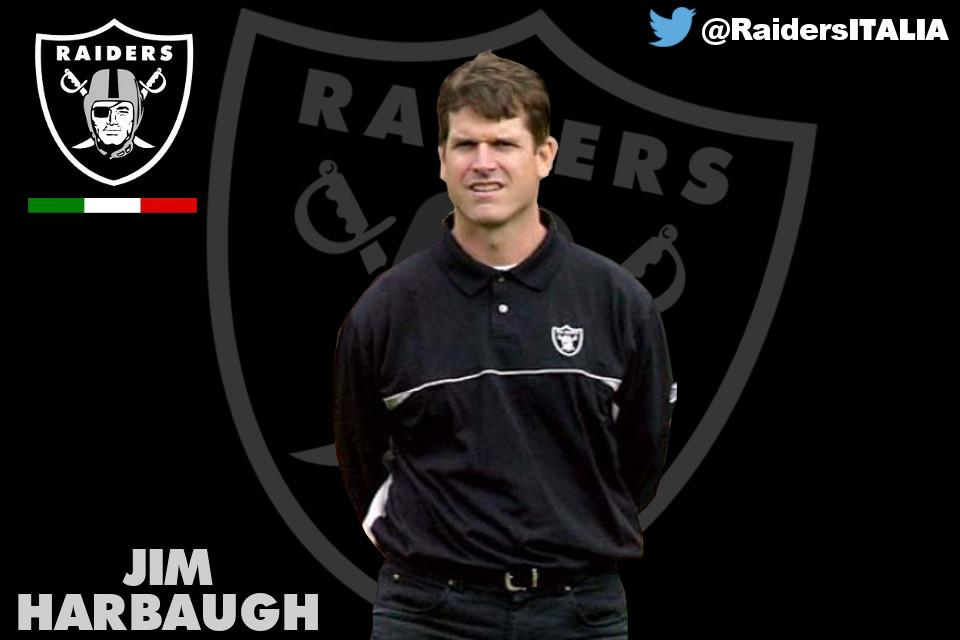 Happy birthday to former QB coach Jim Harbaugh [2002-2003]... TANTI AUGURI! 