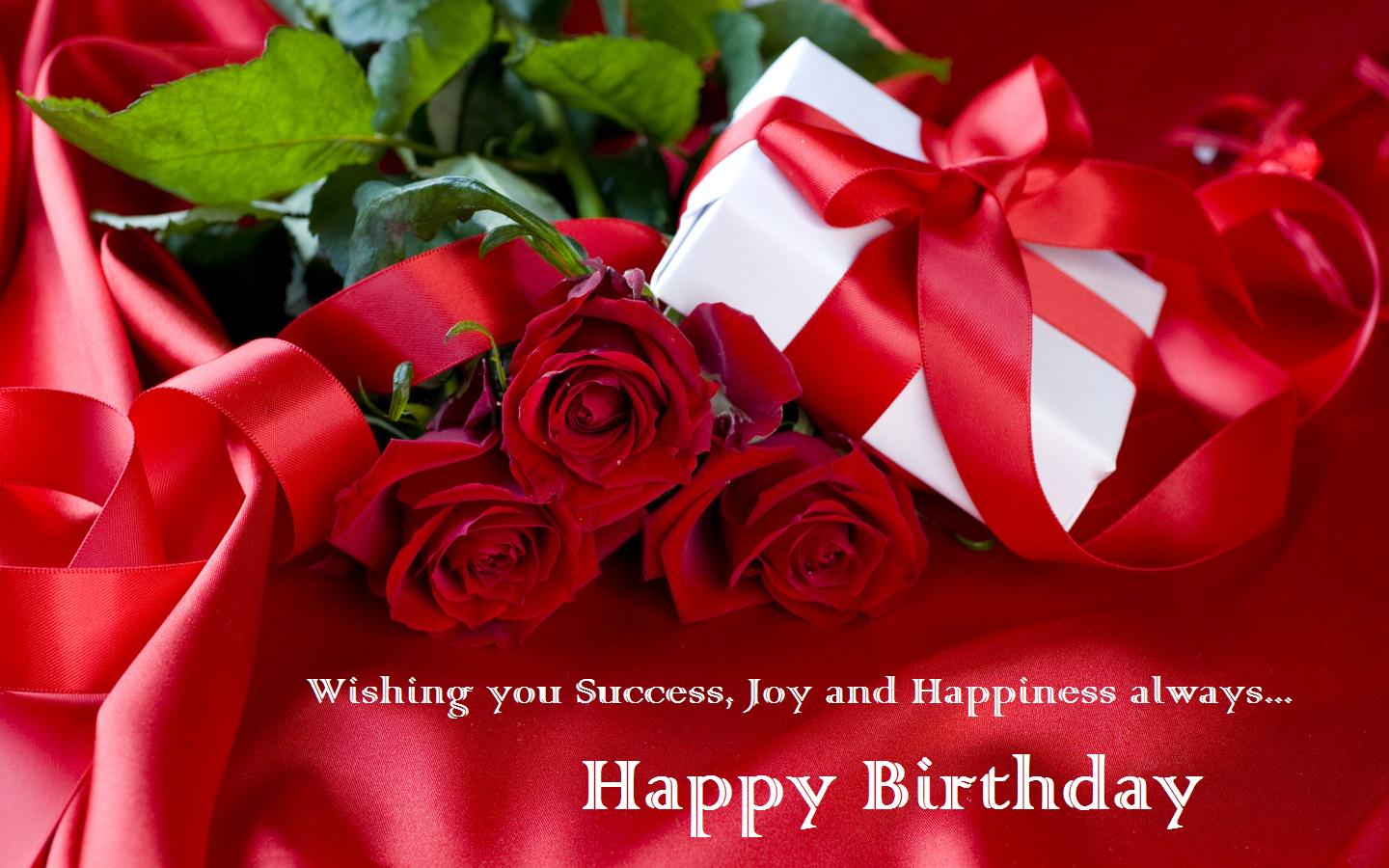 Happy Birthday wishing you a magical day! From all of us at Take 2 Radio! 