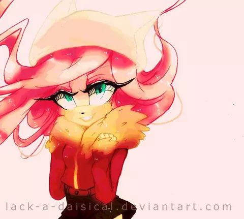 Amy_Rose_lovely tweet media