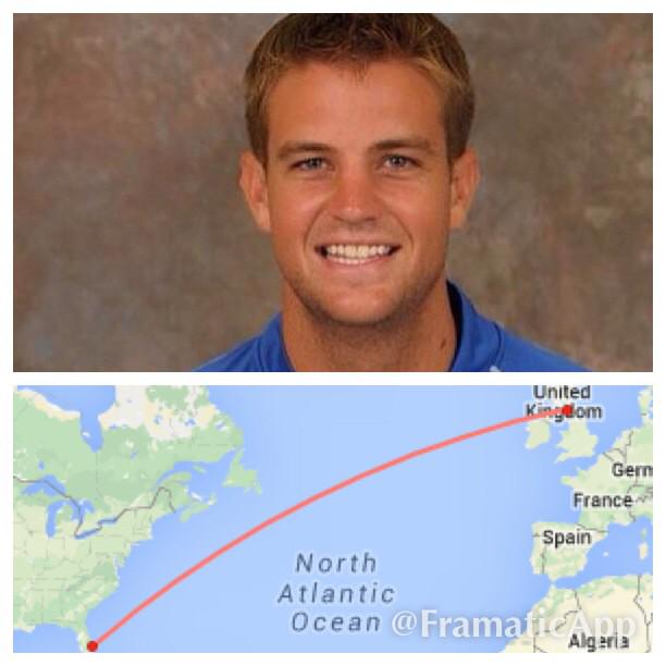 RT @GeoffCameron <a href="/KC8Foundation/">KC8 Foundation</a> Stoke fan travels 4000 miles to play in the Kyle Conrad Memorial Soccer Tournament!