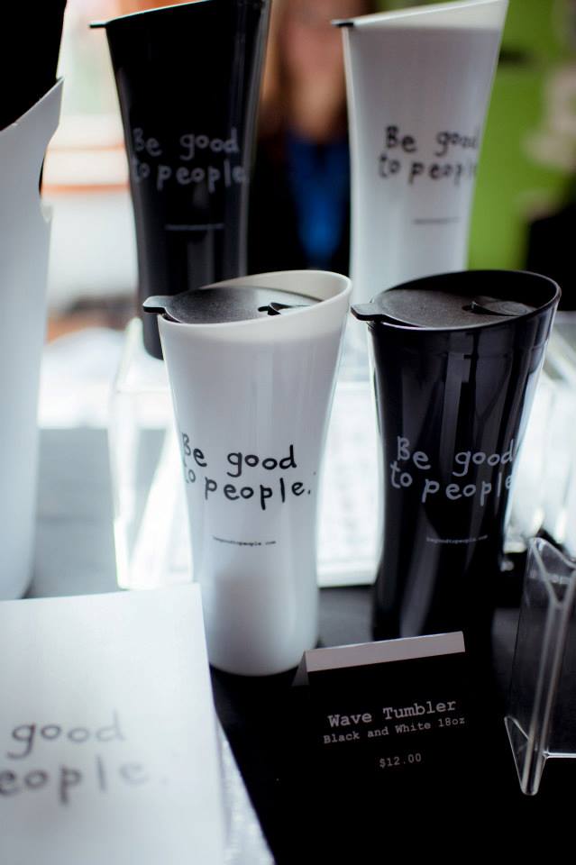 Can't wait to receive a new tumbler from <a href="/BeGoodtoPeople/">BE GOOD TO PEOPLE®️</a> ”