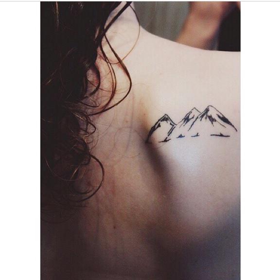 MiniTattoosES's tweet photo. 🌁 http://t.co/3GxMQtVBoQ