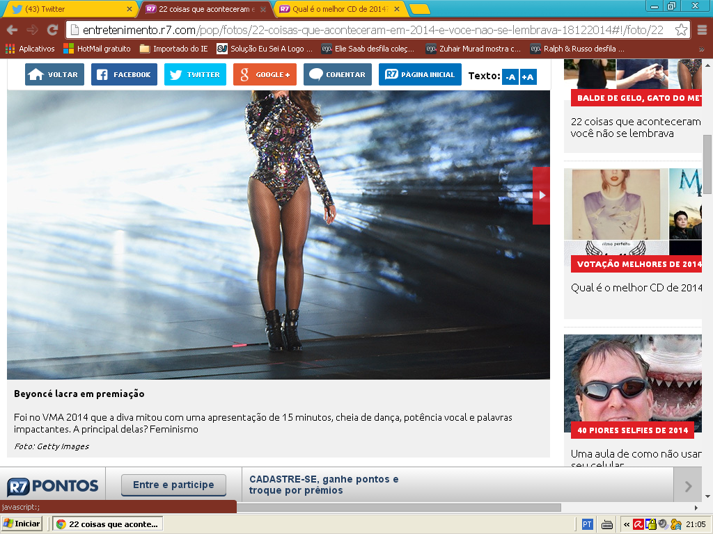 howBEYONCEhow's tweet photo. Faloo Nada <3 http://t.co/38JHrj4wxP