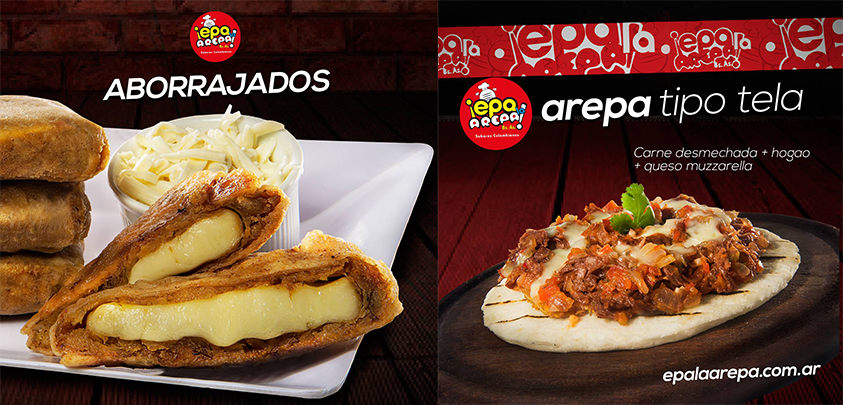 Recordemos #colombia novena de 24! #arepas #navidad #mitierra #buñuelos