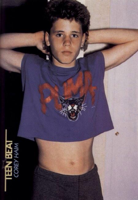 Happy Birthday to the beautiful and talented Corey Haim, R.I.P Haimster, sending my love to  